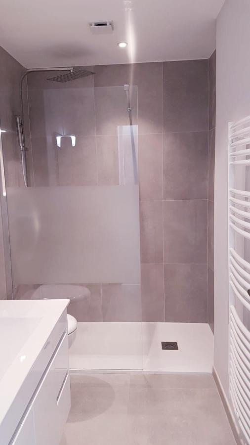 Le White Cosy A 5 Minutes Du Lac Avec Parking Privatif Gratuit Annecy Exteriör bild