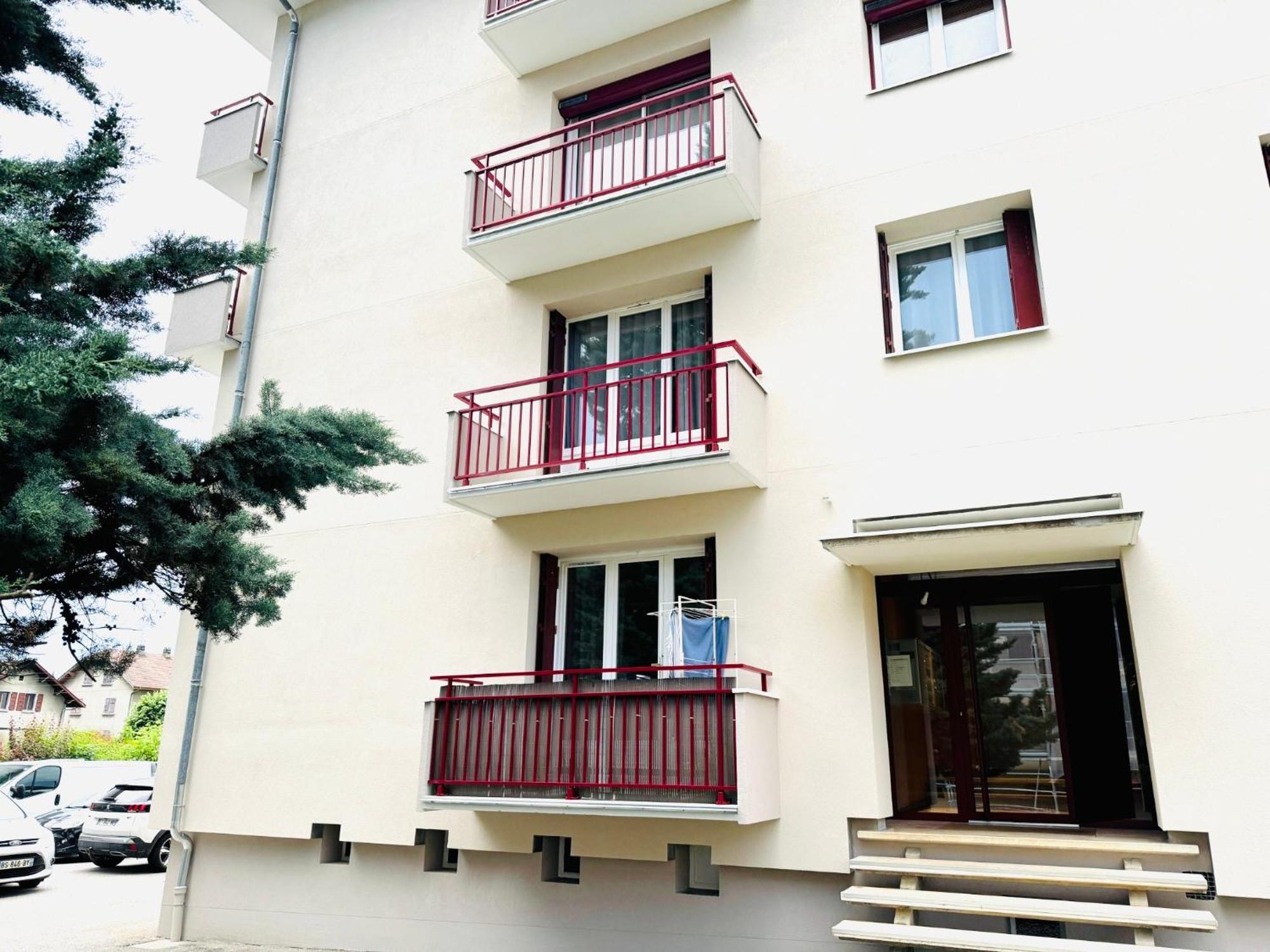 Le White Cosy A 5 Minutes Du Lac Avec Parking Privatif Gratuit Annecy Exteriör bild